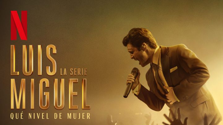 Luis Miguel, temporada 2: cuándo se estrena, dónde ver la serie y cuántos capítulos son