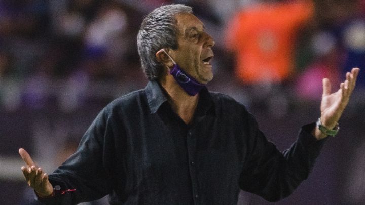 Tomás Boy: "Hicimos las cosas poquito mejor que ellos"