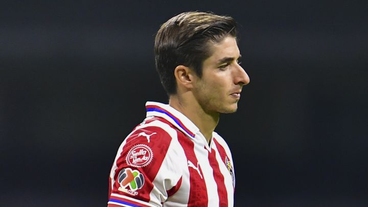 Chivas - Tijuana: Horario, canal, TV, cómo y dónde ver