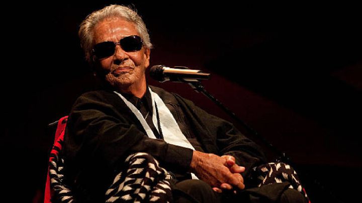 ¿Por qué recordamos hoy a Chavela Vargas?