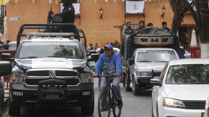Hoy No Circula 18 de abril: vehículos y placas en CDMX, EDOMEX, Hidalgo y Puebla