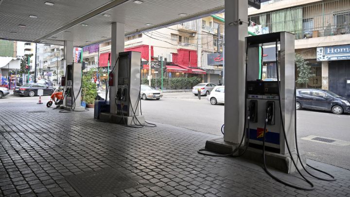 Precios de la gasolina para este domingo 18 de abril