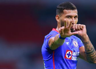 Si Cruz Azul llega a 40 puntos, tiene 50 % de probabilidad de ser campeón