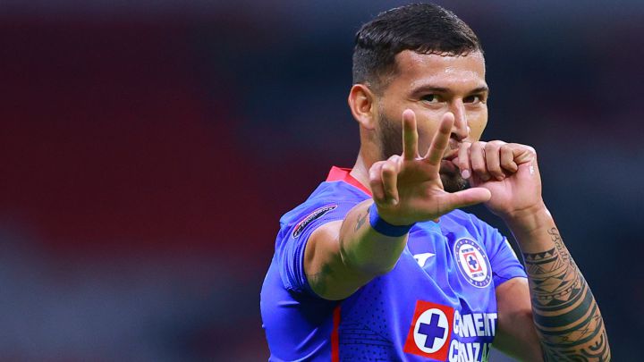 Si Cruz Azul llega a 40 puntos, tiene 50 % de probabilidad de ser campeón