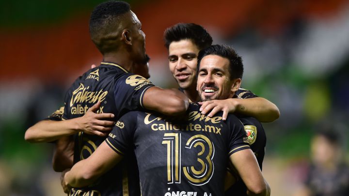 León - Juárez: Horario, canal, TV, cómo y dónde ver
