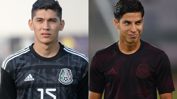 Mexicanos Champions League