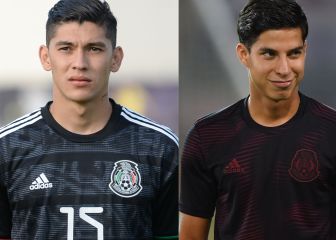 Mexicanos que podrían ser beneficiados por la creación de la Super Liga