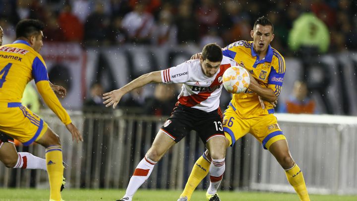Super Liga América