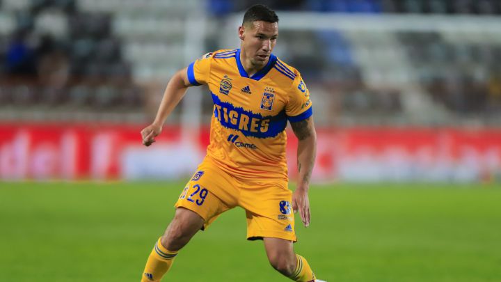 Jesús Dueñas lesionado