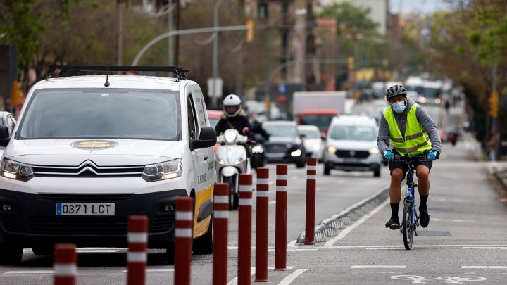Hoy No Circula 20 de abril: vehículos y placas en CDMX, EDOMEX, Hidalgo y Puebla