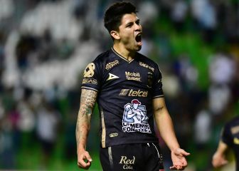 León llega a su quinta victoria consecutiva al vencer a Juárez