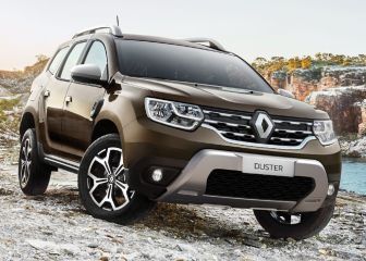 Renault Duster 2021: más poder, nuevo diseño y mejor equipamiento