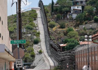 Frontera con Estados Unidos: Cuáles son las nuevas restricciones y hasta cuándo van