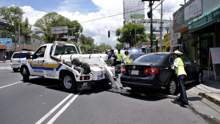 Hoy No Circula 22 de abril: vehículos y placas en CDMX, EDOMEX, Hidalgo y Puebla