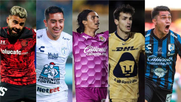 ¿Qué necesita tu equipo para clasificar a la liguilla?