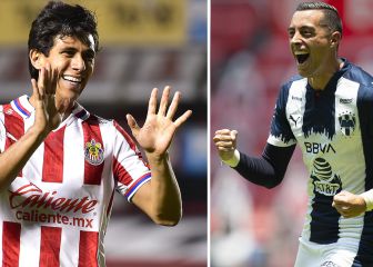 Monterrey vs Chivas, obligados a ganar para aspirar a la Liguilla