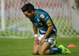 Fernando Navarro presenta lesión en el ligamento cruzado