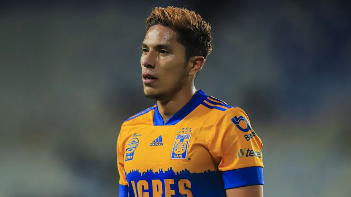Carlos Salcedo busca emigrar a Europa tras el Guardianes 2021