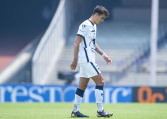 El Olímpico Universitario, el estadio donde menos goles se anotan del Guardianes 2021