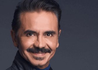 Tomás Goros fue hospitalizado, tras dar positivo a COVID-19