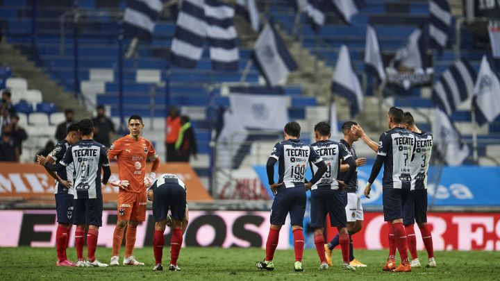 Toni Amor confía en que Rayados llegue concentrado al Clásico Regio