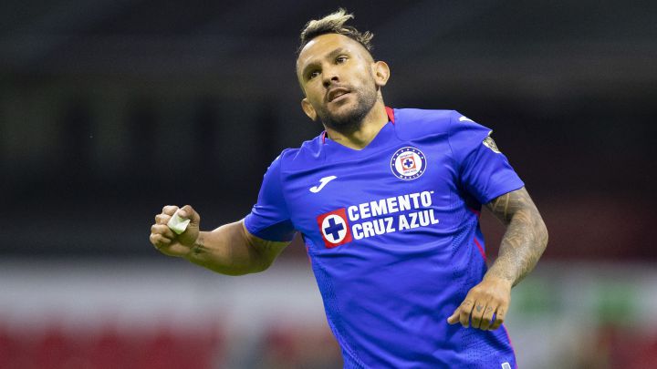 Walter Montoya: "Con cinco minutos más contra América ganábamos"