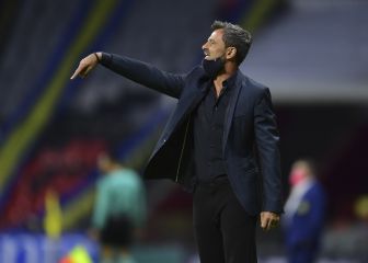 Racing piensa en la vuelta de Diego Cocca en el banquillo