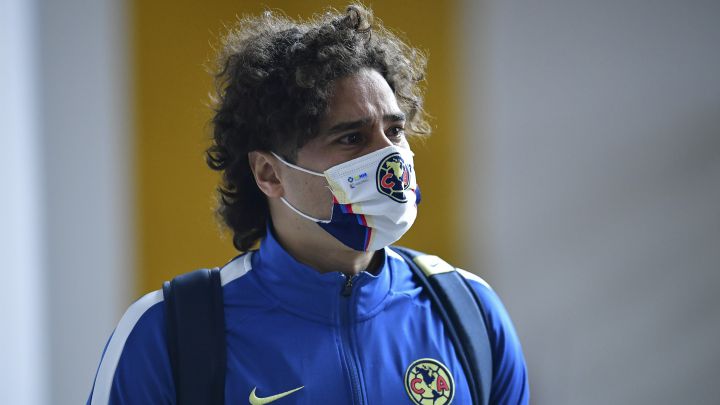 Jugadores del América reciben vacuna contra COVID-19