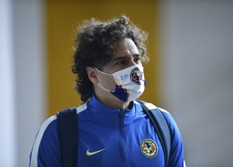 Jugadores del América reciben vacuna contra COVID-19