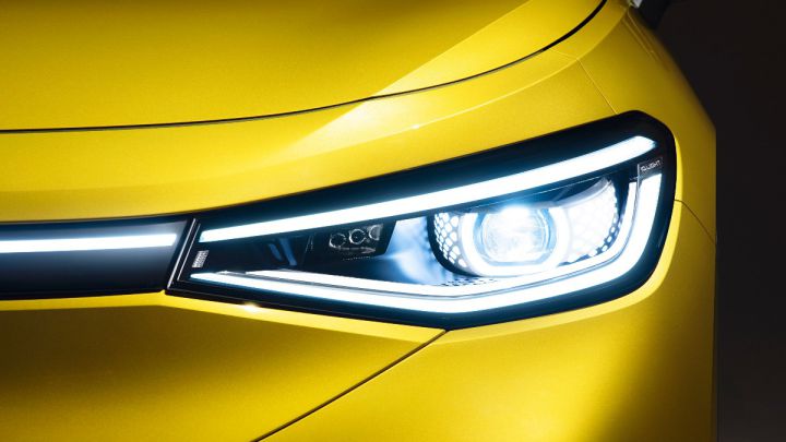 ¿Cuál es el mejor automóvil de 2021?