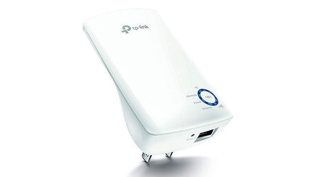 repetidor TP-Link