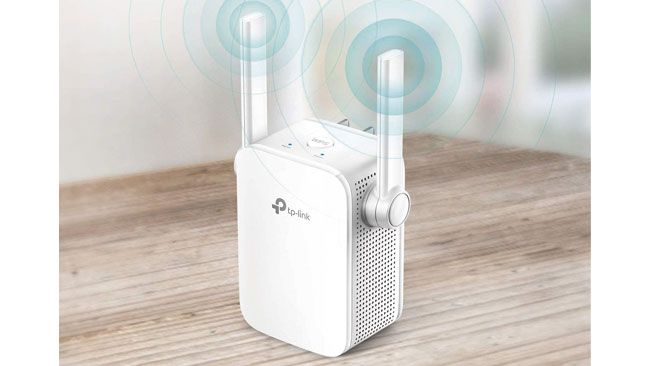 repetidor wifi