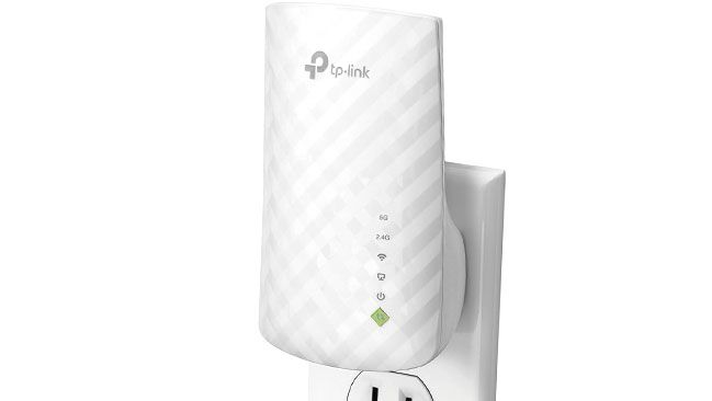 amplificador de señal wifi