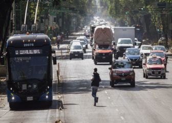 Se suspende el doble Hoy No Circula en el Valle de México