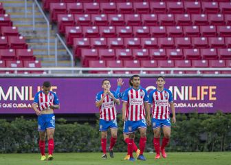 Tapatío vence a Tlaxcala y está en Cuartos de Final