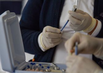 UNAM entrega listado de maestros para vacunación contra la Covid-19