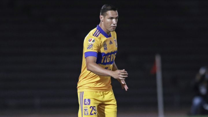 Jesús Dueñas fuera dos meses tras ser operado