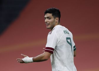 Raúl Jiménez estaría cerca de volver asegura su entrenador