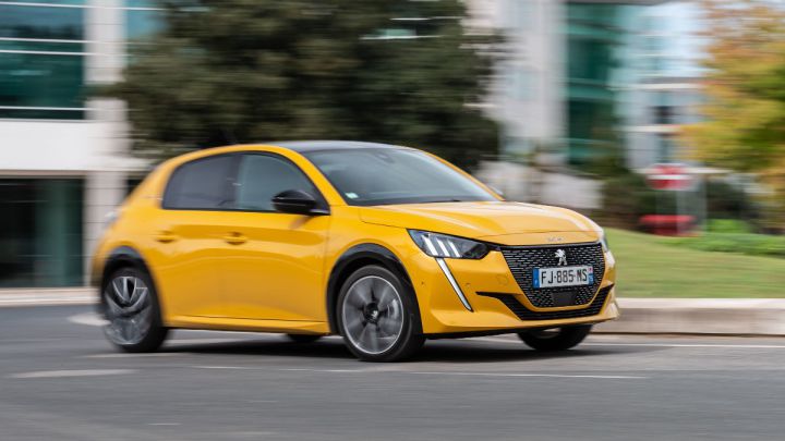 Peugeot 208 2022, primera reseña: no es necesario pagar por un auto de lujo para tenerlo