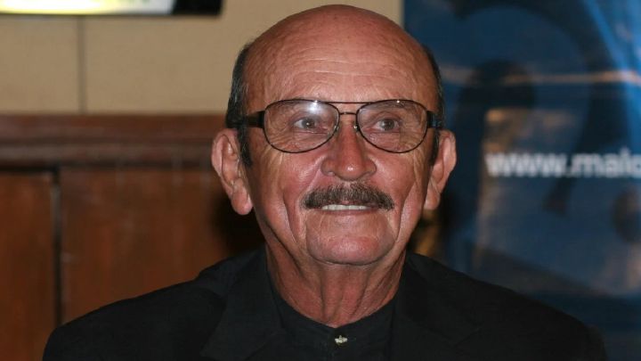 Falleció Sergio Esquivel, cantautor mexicano