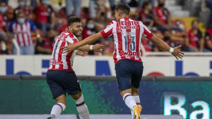 Chivas Clásico Tapatío