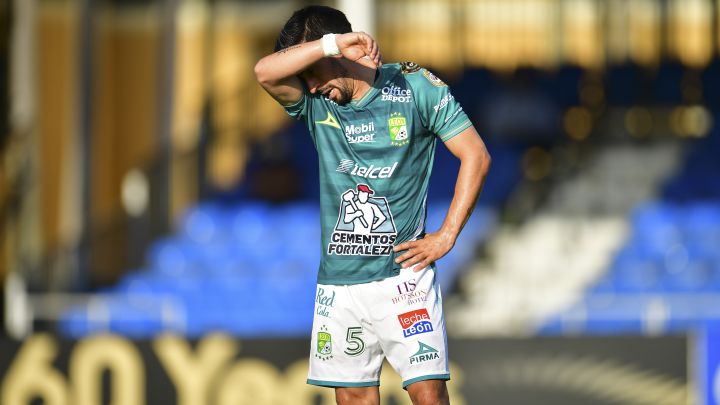 Fernando Navarro será operado y se perderá resto del torneo