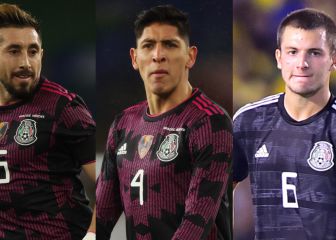 Los mexicanos que aspiran a un título en Europa