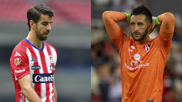 Descenso y Multa Liga MX