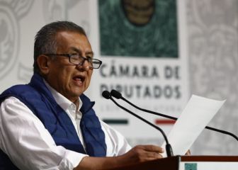 Diputado Saúl Huerta acusado por otro caso de abuso sexual