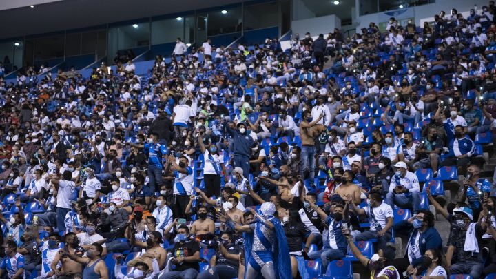 Liga MX y autoridades trabajarán para evitar más peleas en los estadios