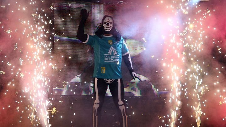 La Parka en una función con Triple A