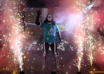La Parka, único en ganar cinco veces el torneo Rey de Reyes
