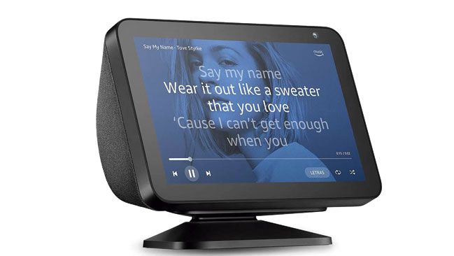 amazon echo