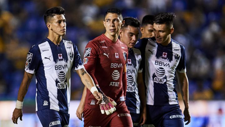 Columbus Crew - Monterrey: Horario, canal, TV, cómo y dónde ver